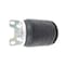 Hendrickson Air Spring - Rear, Air Suspension 050898-002L - alternate 2